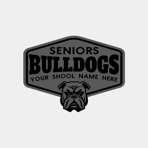 School Bulldog 04 Thumbnail