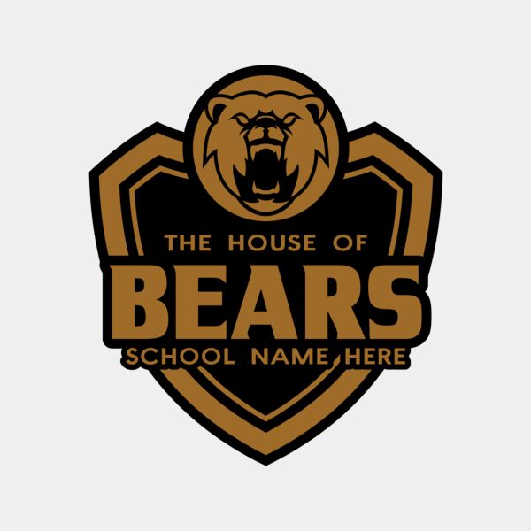 School Bears 05 Thumbnail