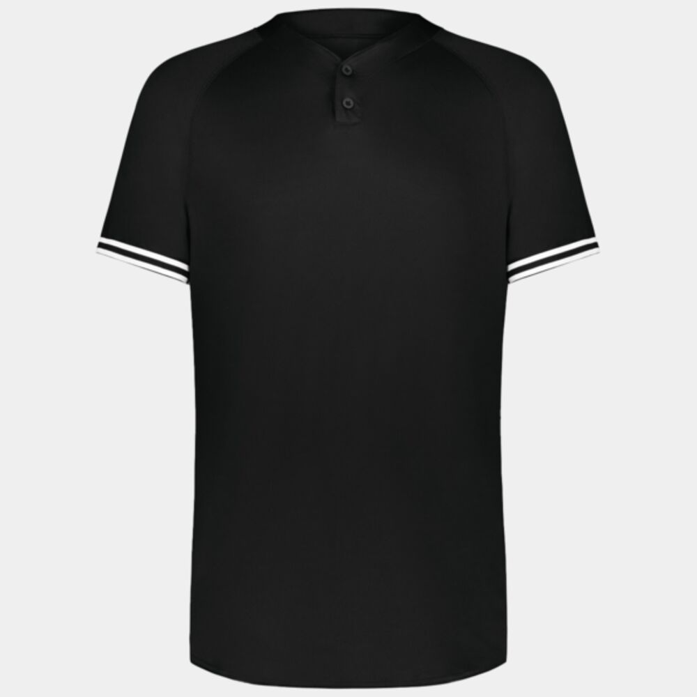 Cutter+ Henley Jersey Thumbnail