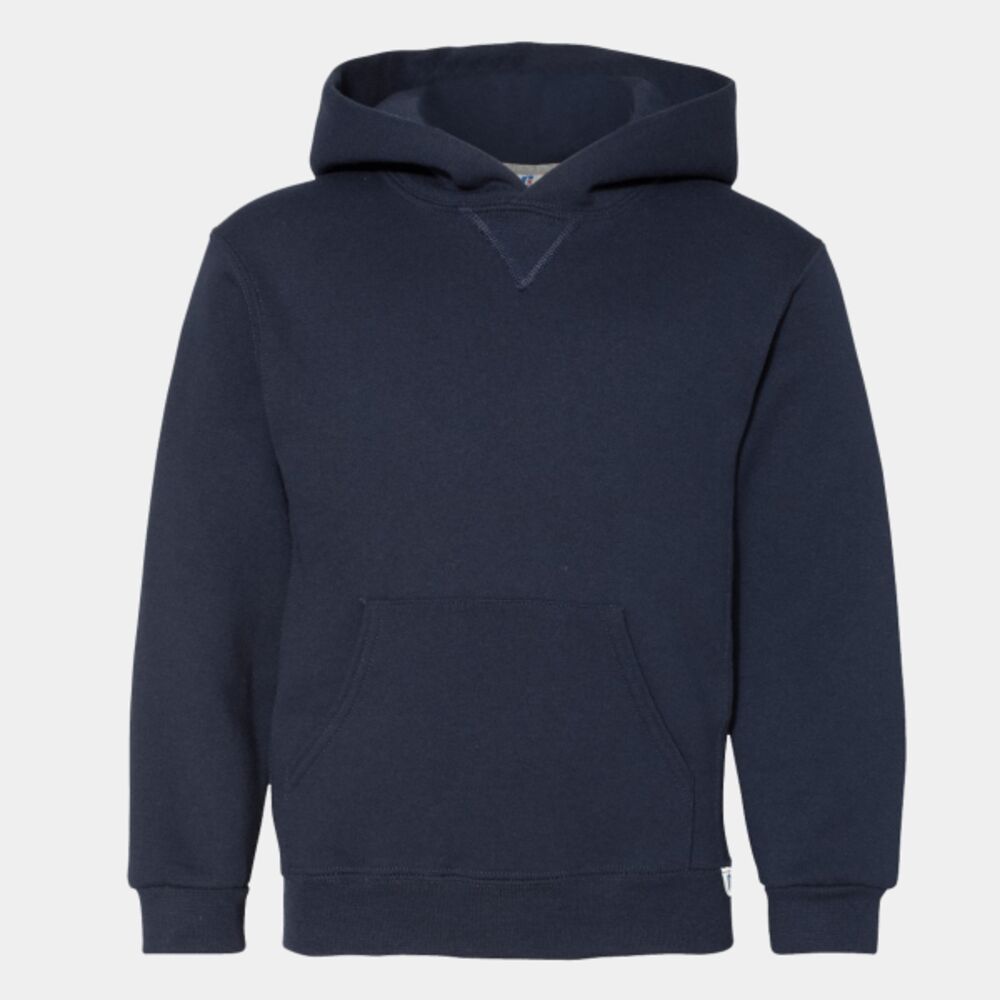 Youth Dri Power® Hooded Sweatshirt Thumbnail