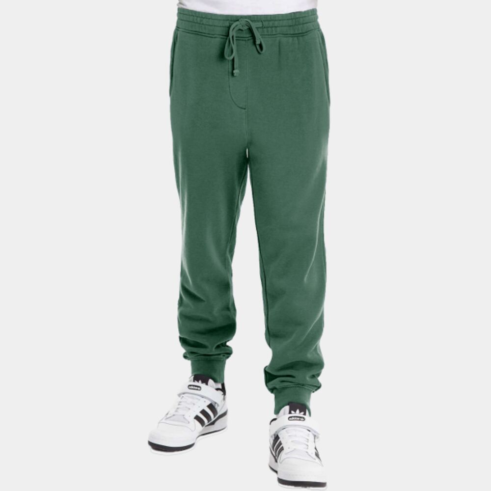 Pigment-Dyed Fleece Pants Thumbnail