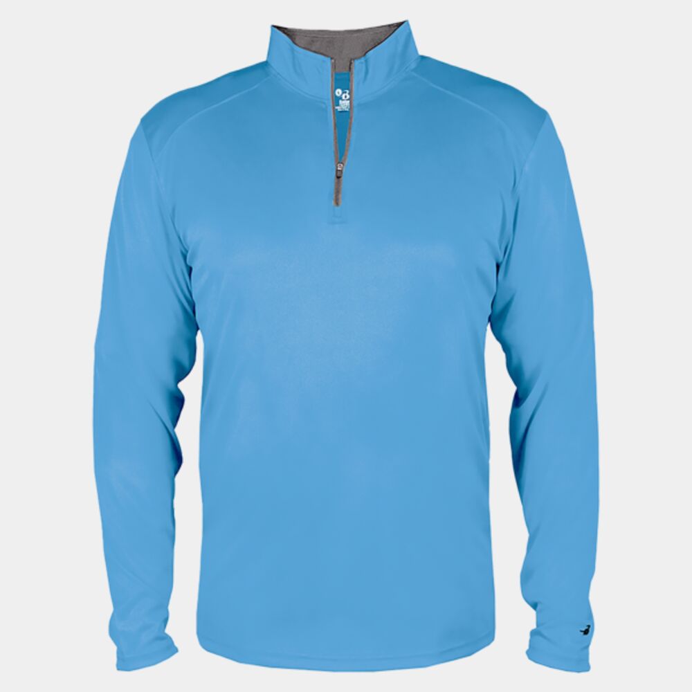 B-CORE 1/4 ZIP Thumbnail