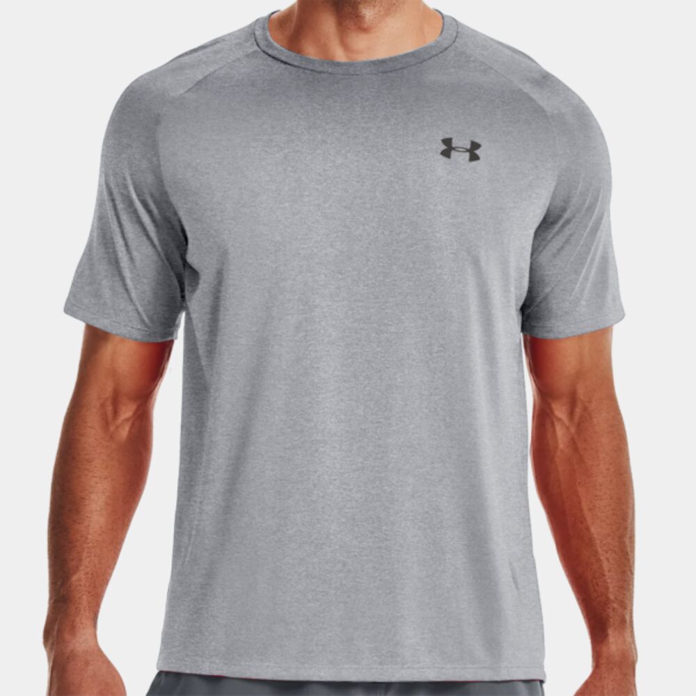 Men's UA Tech™ 2.0 Short Sleeve Thumbnail