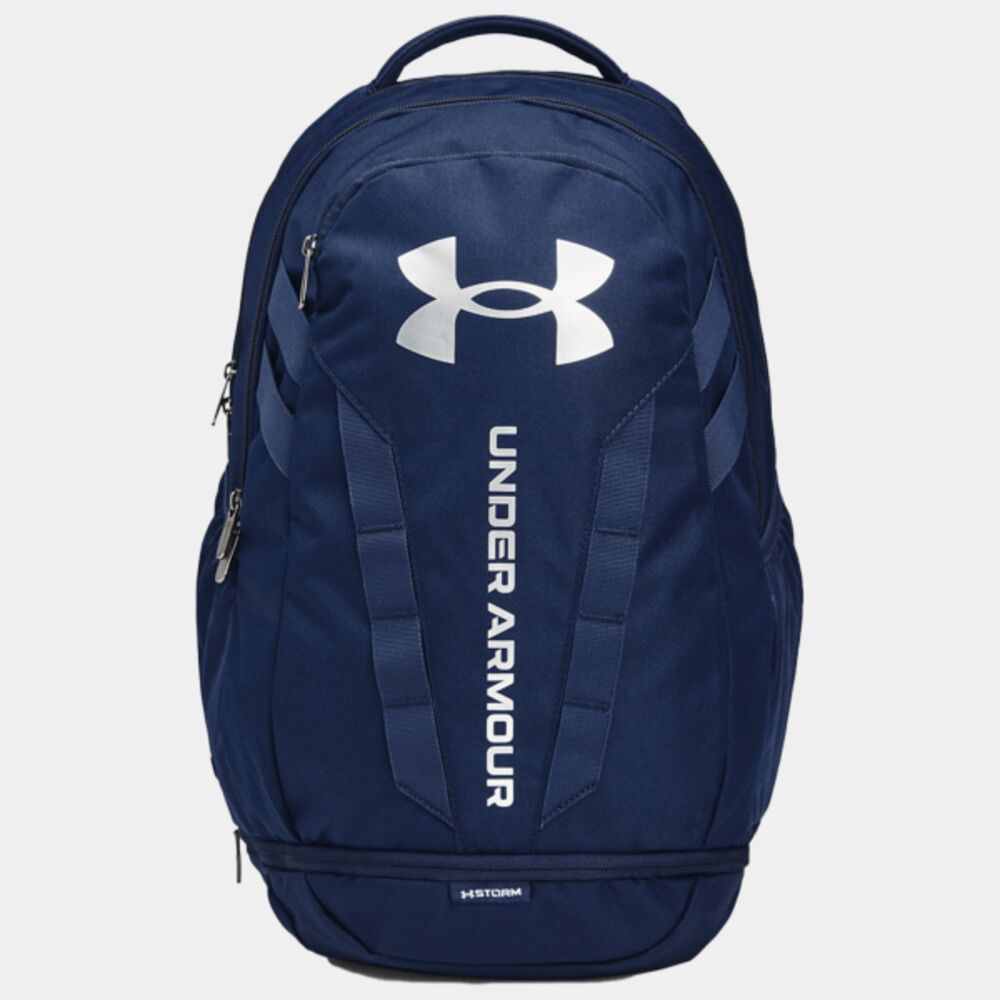 UA Hustle 5.0 Backpack Thumbnail