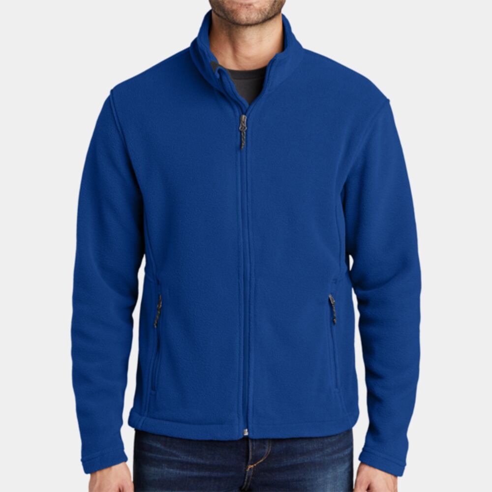 Value Fleece Jacket Thumbnail