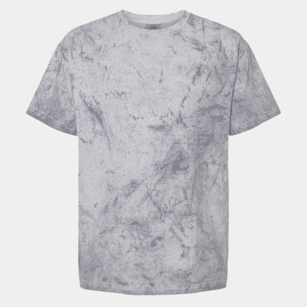 Adult Heavyweight Color Blast T-Shirt Thumbnail