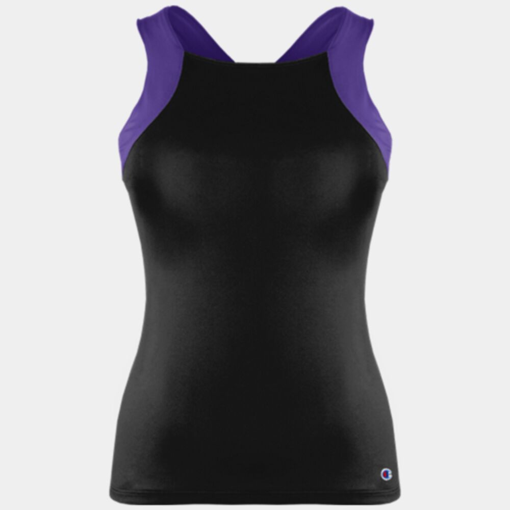 Women's Momentum Tank Thumbnail