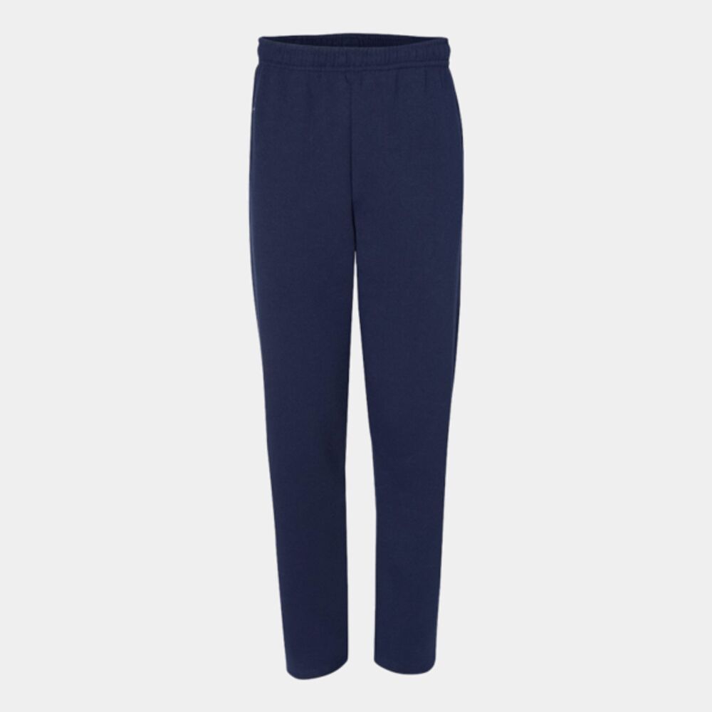 Dri Power® Open-Bottom Pocket Sweatpants Thumbnail