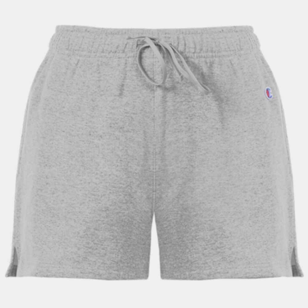 Women's Powerblend® Fleece 3" Short Thumbnail