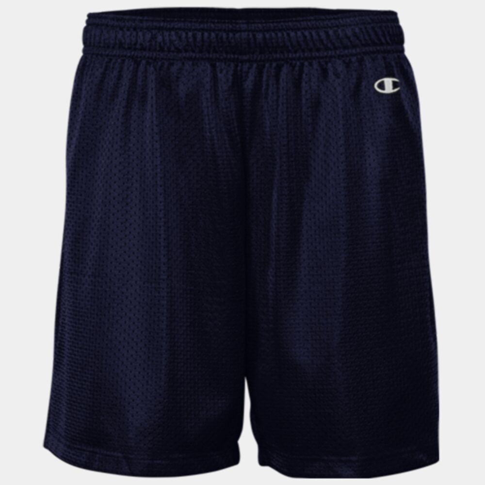 Youth Champion Mesh 7" Short Thumbnail