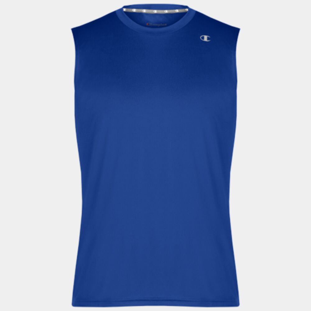 Double Dry® Tank Thumbnail