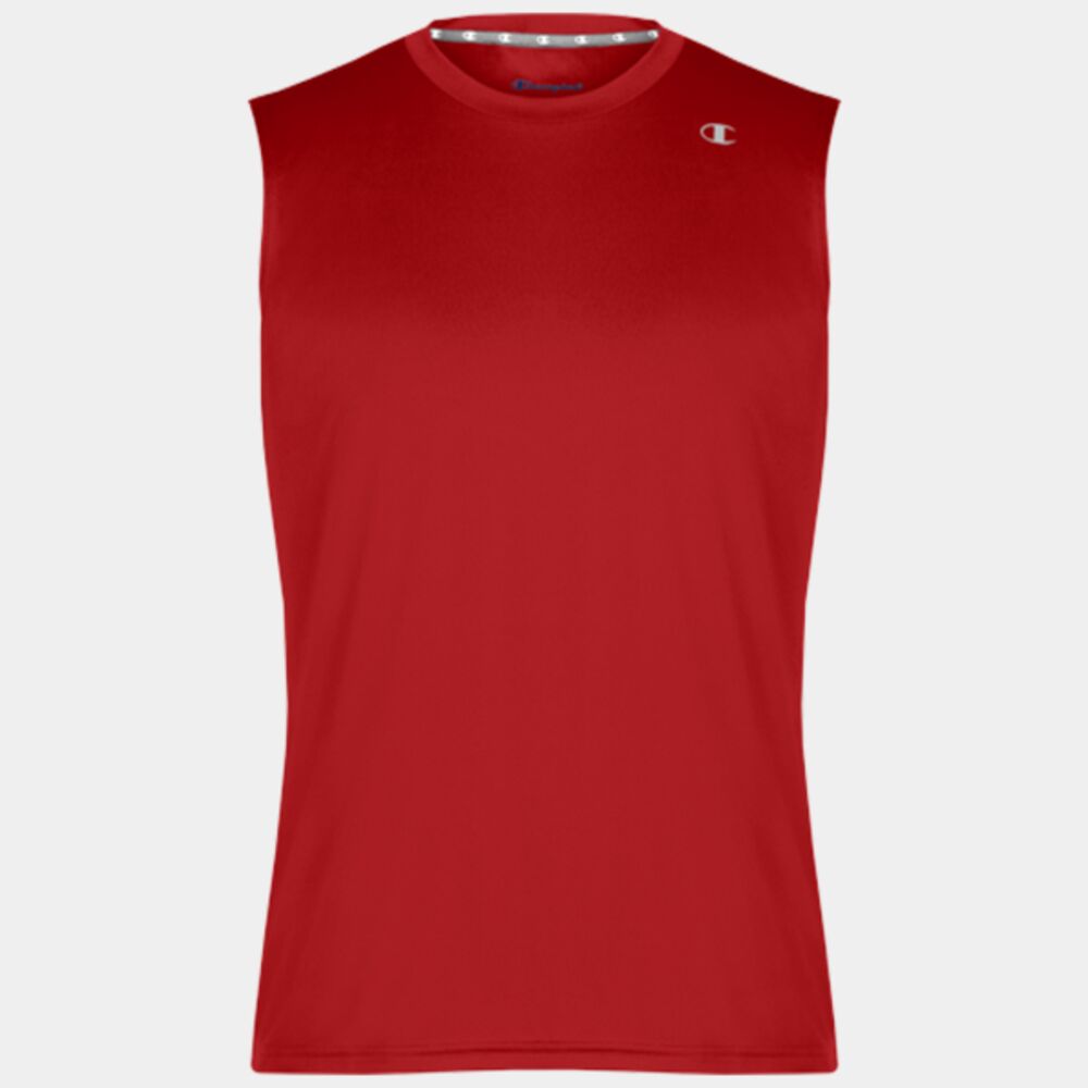 Youth Double Dry® Tank Thumbnail