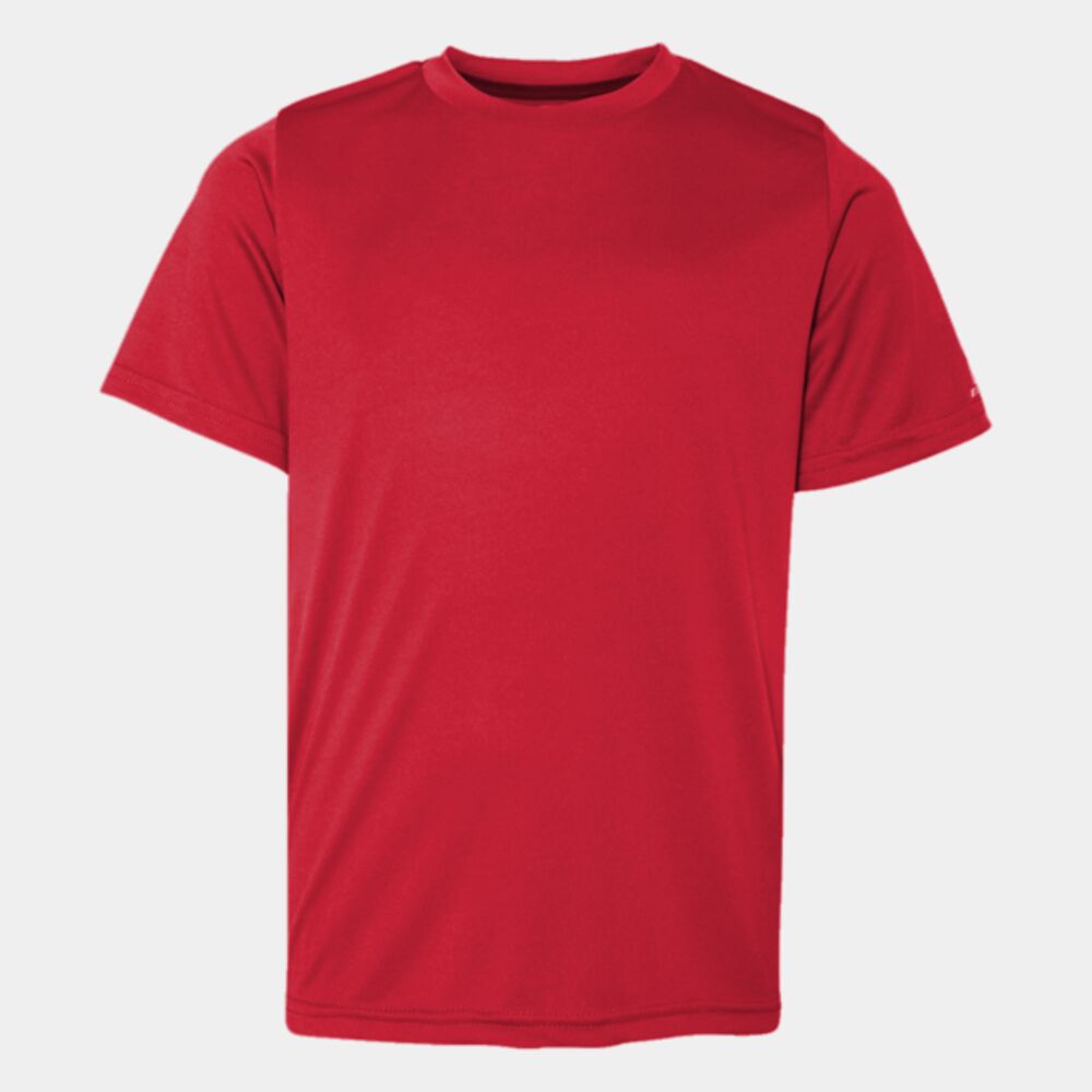 Youth Dri-Power® Core Performance Tee Thumbnail