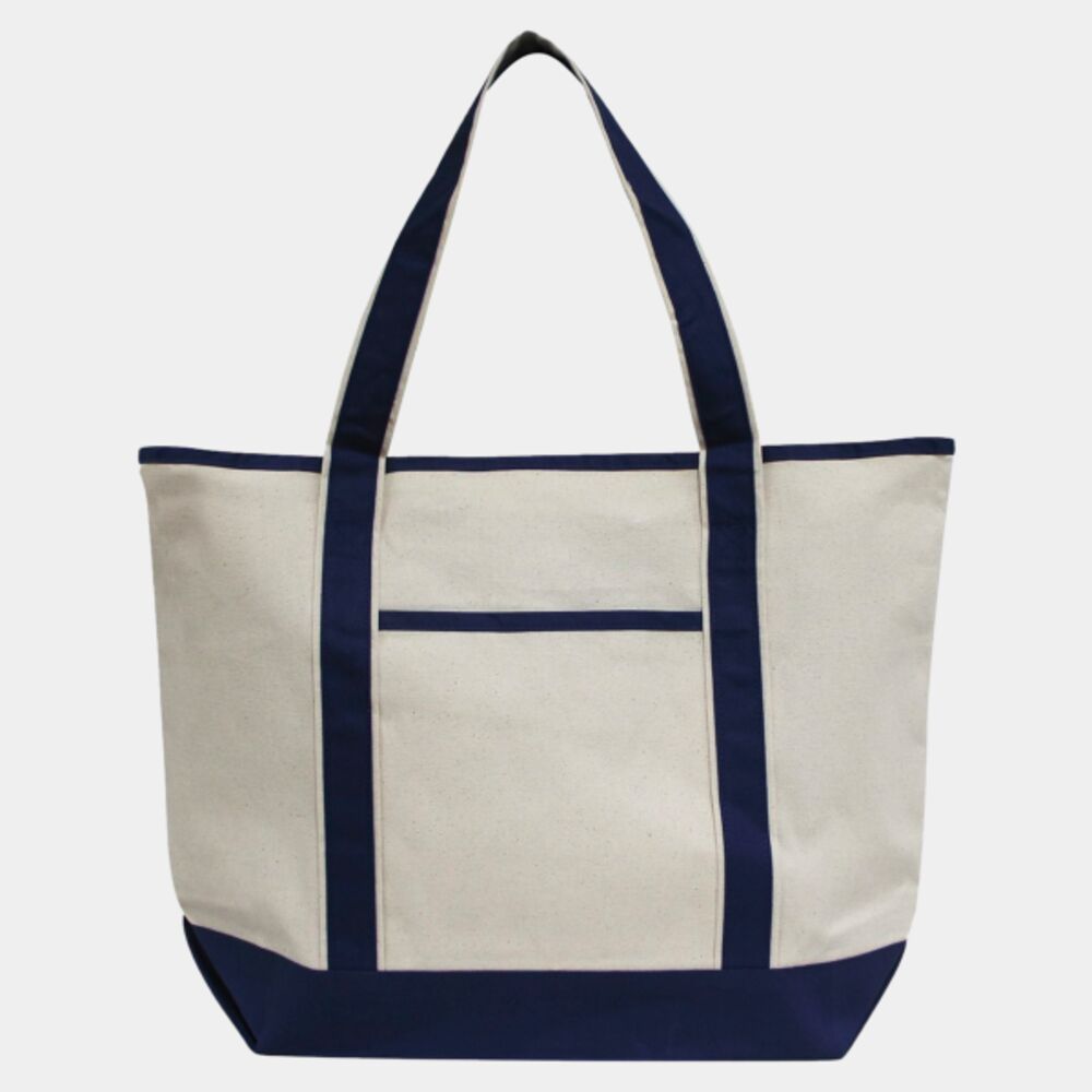 Promotional Heavyweight Medium Tote Bag Thumbnail