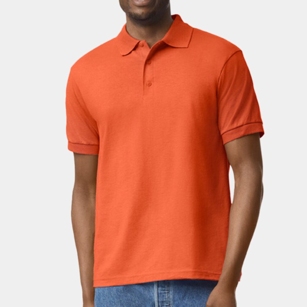 DryBlend® Jersey Polo Thumbnail