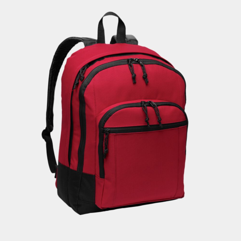 Basic Backpack Thumbnail
