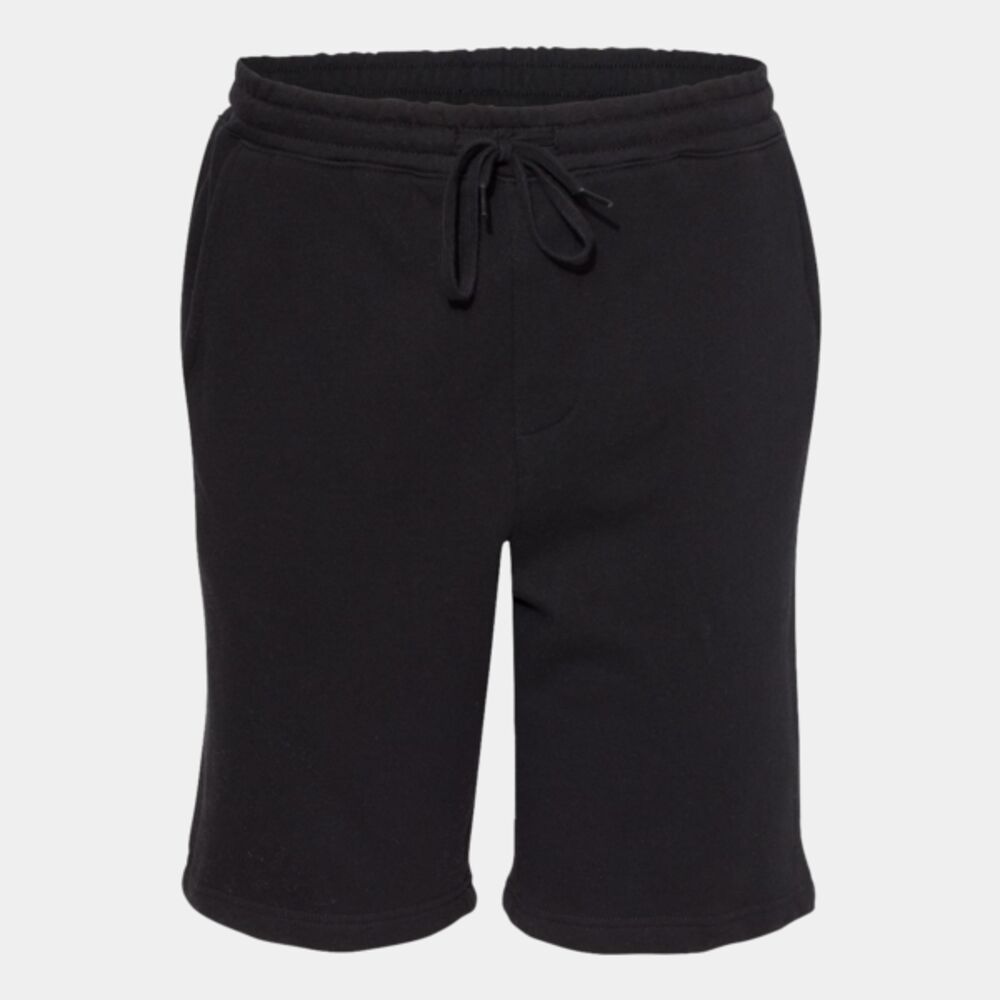 Midweight Fleece Shorts Thumbnail