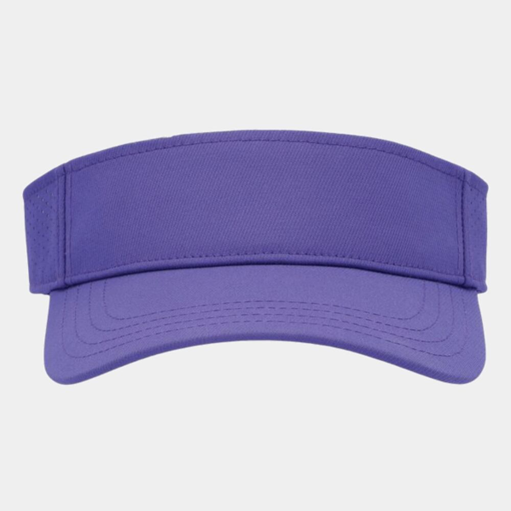 Perforated Coolcore® Visor Thumbnail