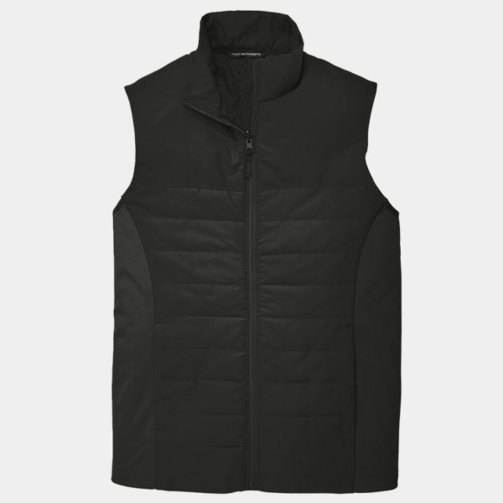 Collective Insulated Vest Thumbnail