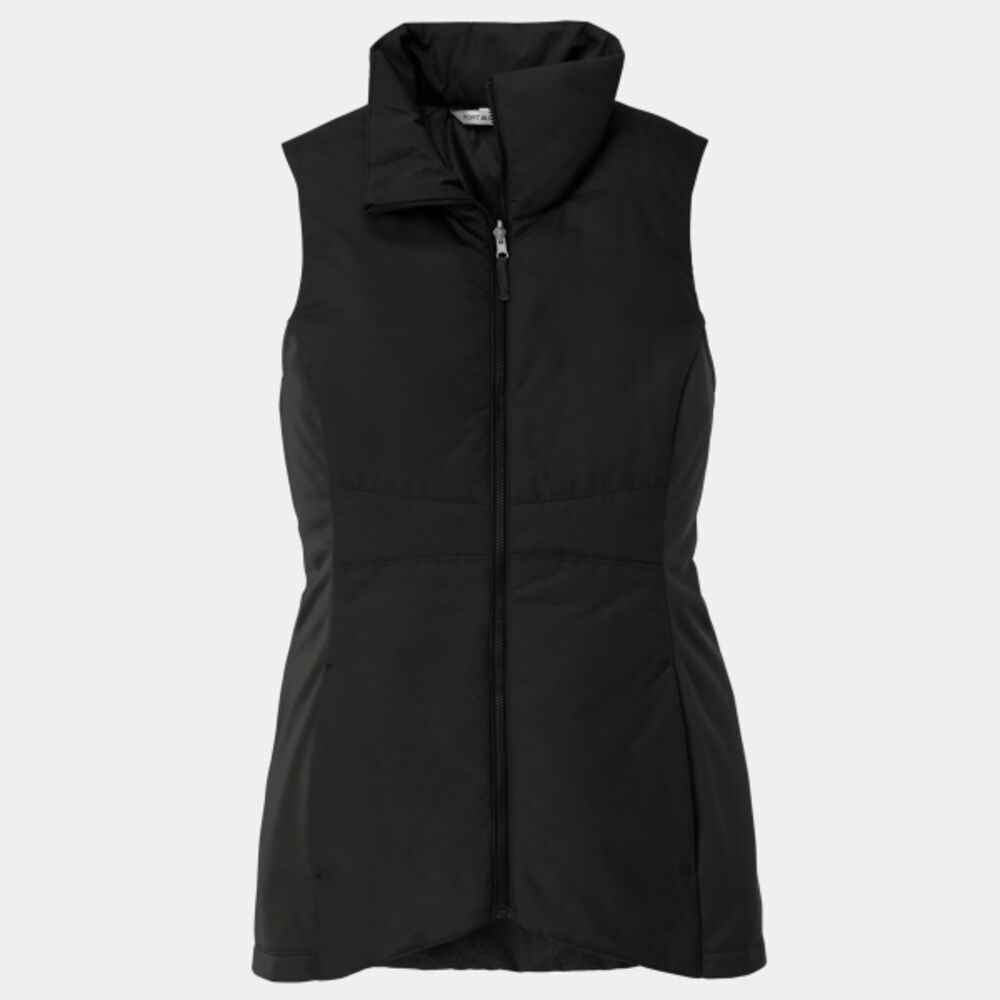 Women's Collective Insulated Vest Thumbnail