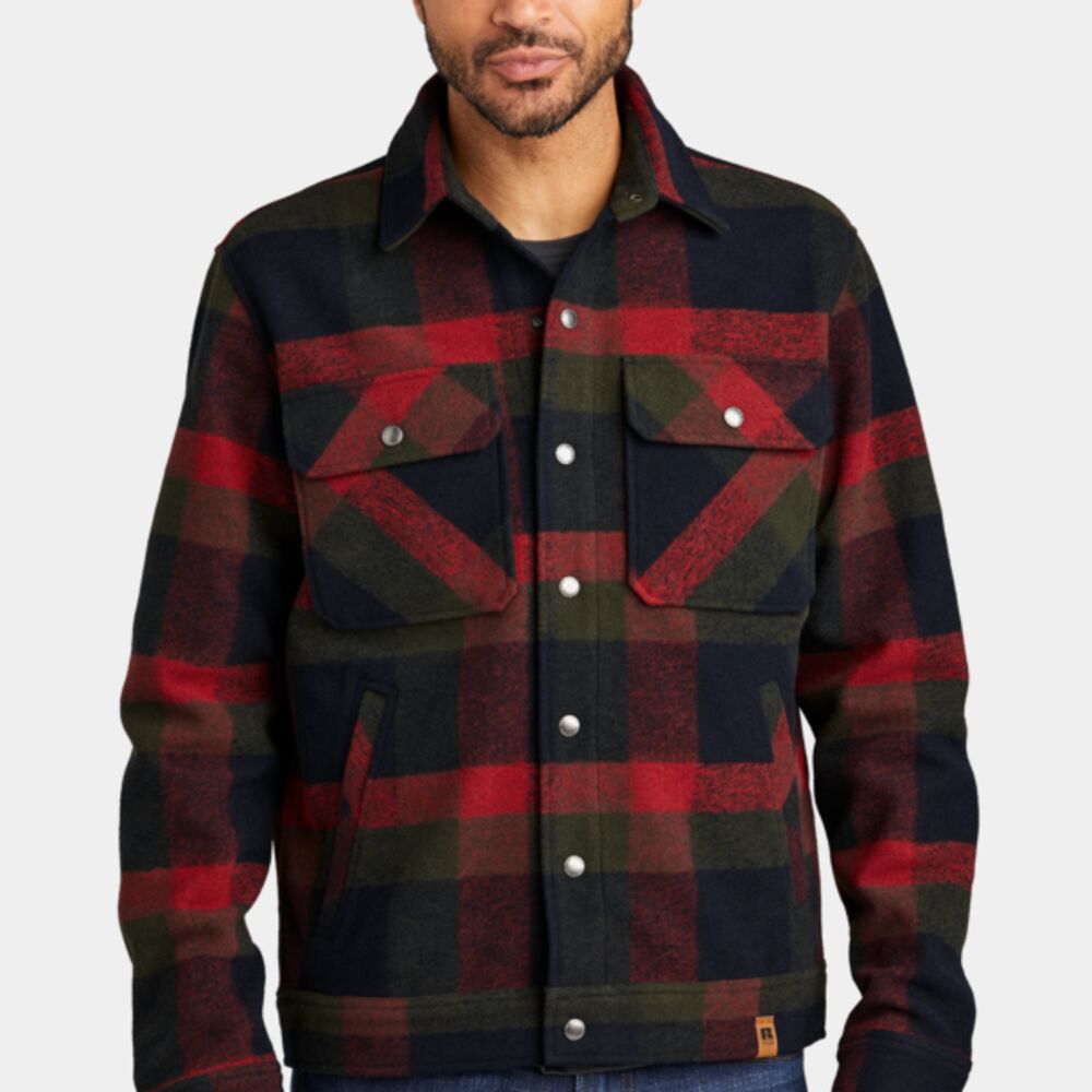 Basin Jacket Thumbnail