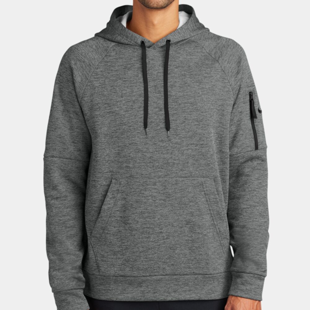 Therma FIT Pocket Pullover Fleece Hoodie Thumbnail