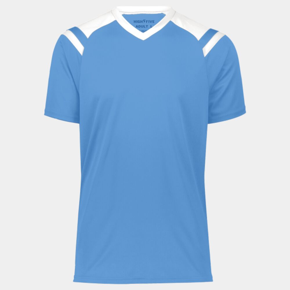 Youth Sheffield Soccer Jersey Thumbnail