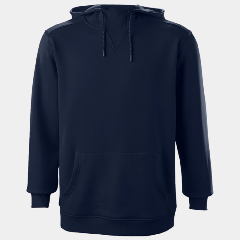 365 Fleece Hoodie Thumbnail