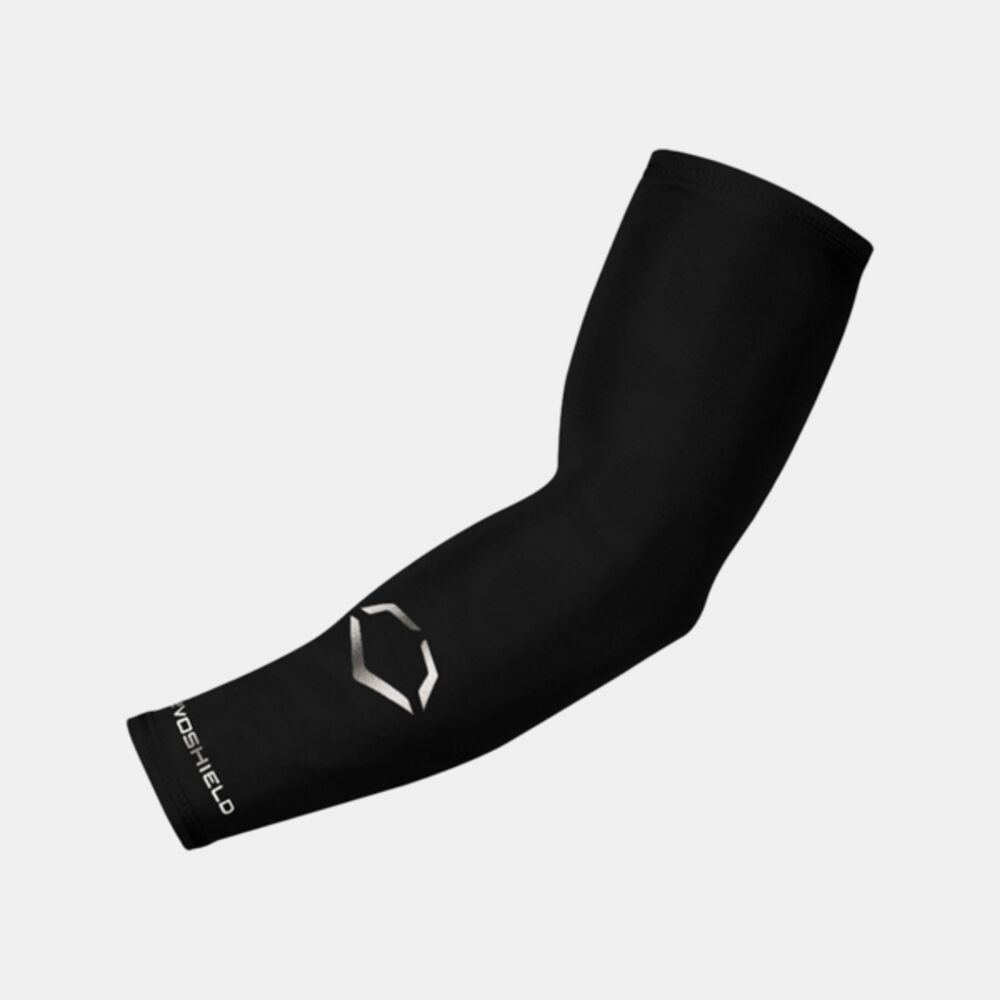 Solid Compression Arm Sleeve Thumbnail