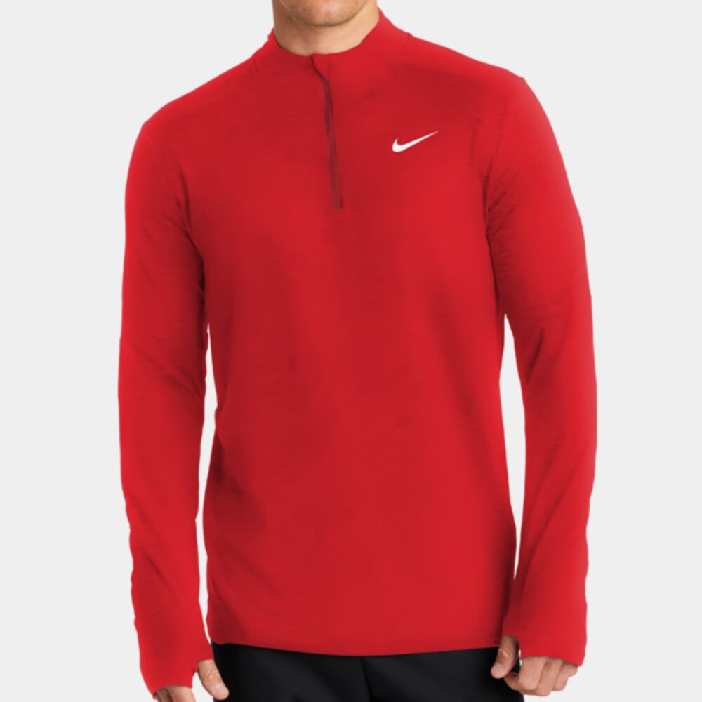 Dri FIT Element 1/2 Zip Top Thumbnail