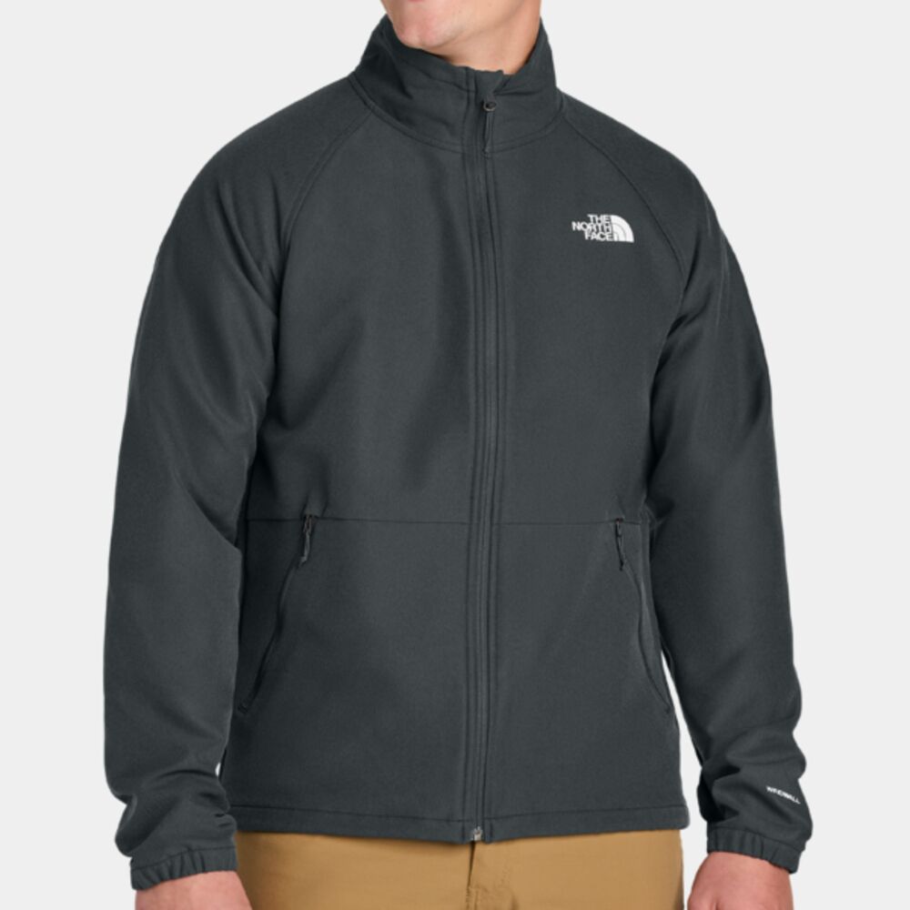 Barr Lake Soft Shell Jacket Thumbnail