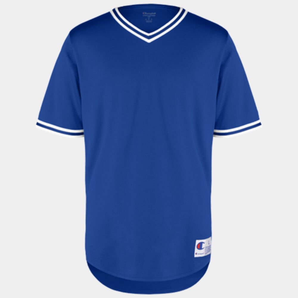 Heritage Jersey (U) Thumbnail