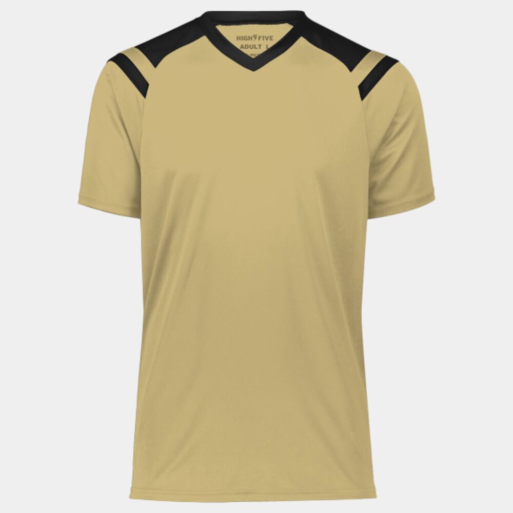 Sheffield Soccer Jersey (U) Thumbnail