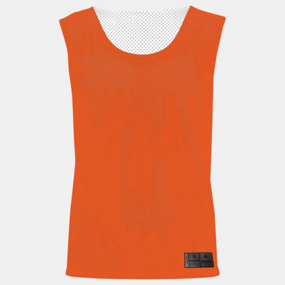 Youth Mesh Reversible Pinnie Thumbnail