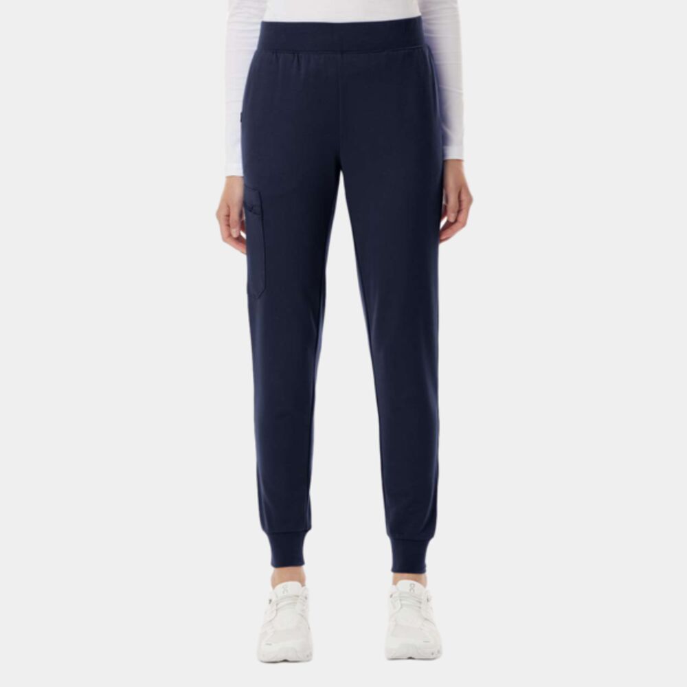 Women's Rubi Ultrasoft Scrub Joggers Thumbnail