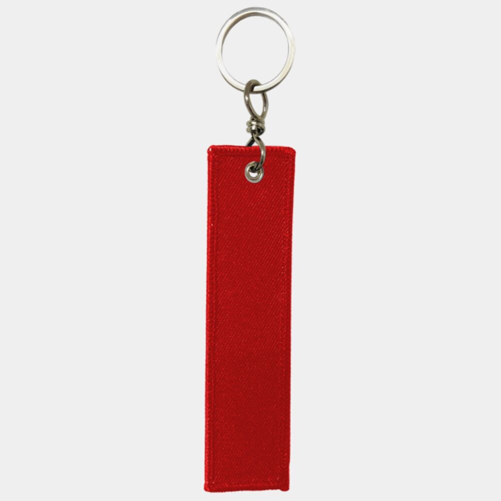 Keychain Tag Thumbnail