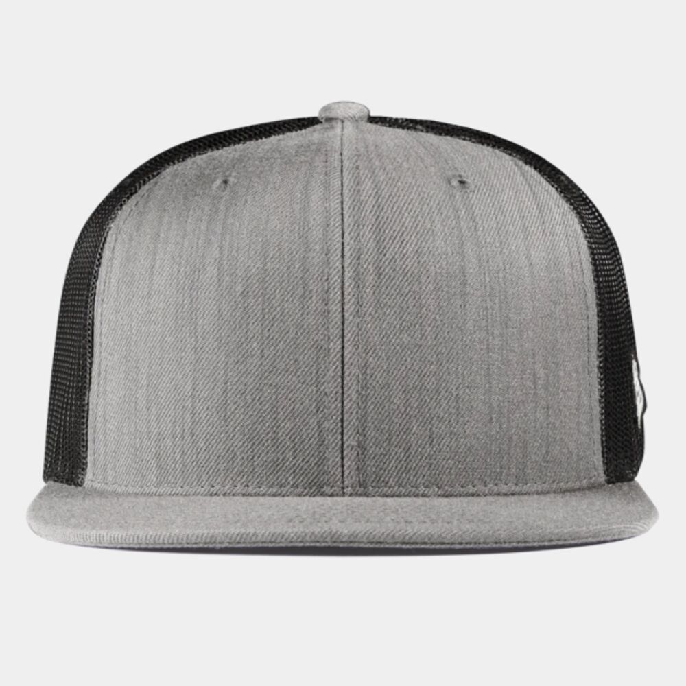 Bare Flat Trucker Thumbnail