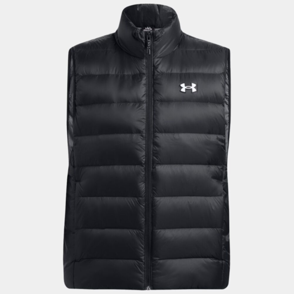 Men's UA Legend Down Vest Thumbnail