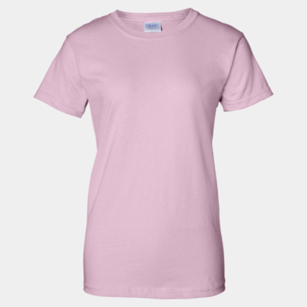 Ultra Cotton® Women’s T-Shirt Thumbnail
