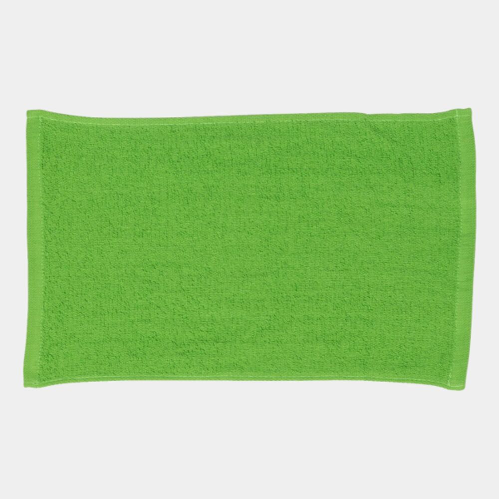 Budget Rally Towel Thumbnail