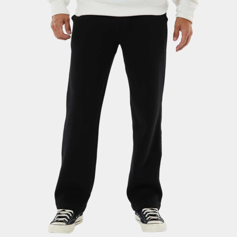 Premium Open-Bottom Sweatpants Thumbnail