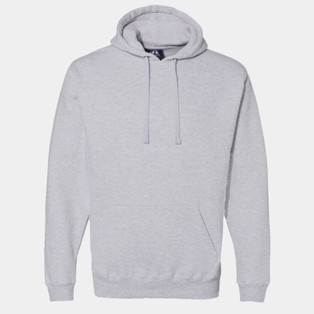 Premium Sponge Fleece Hooded Sweatshirt Thumbnail