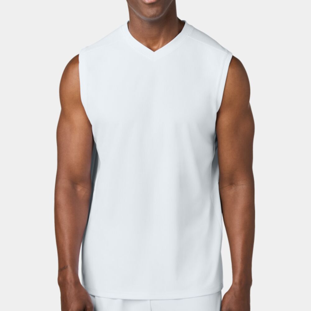 Club Sleeveless V-Neck Thumbnail