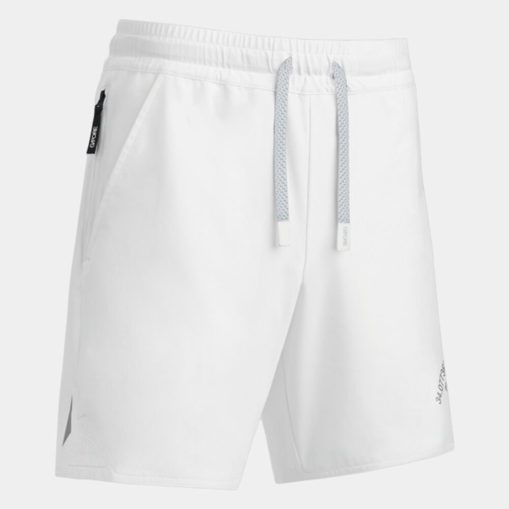 Stretch Warp Knit Ops Short Thumbnail