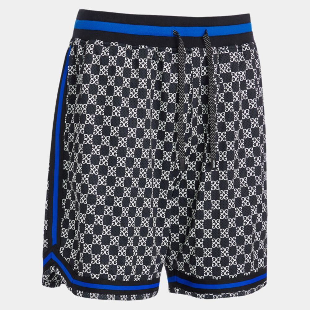 Monogram G's Ops B-Ball Short Thumbnail