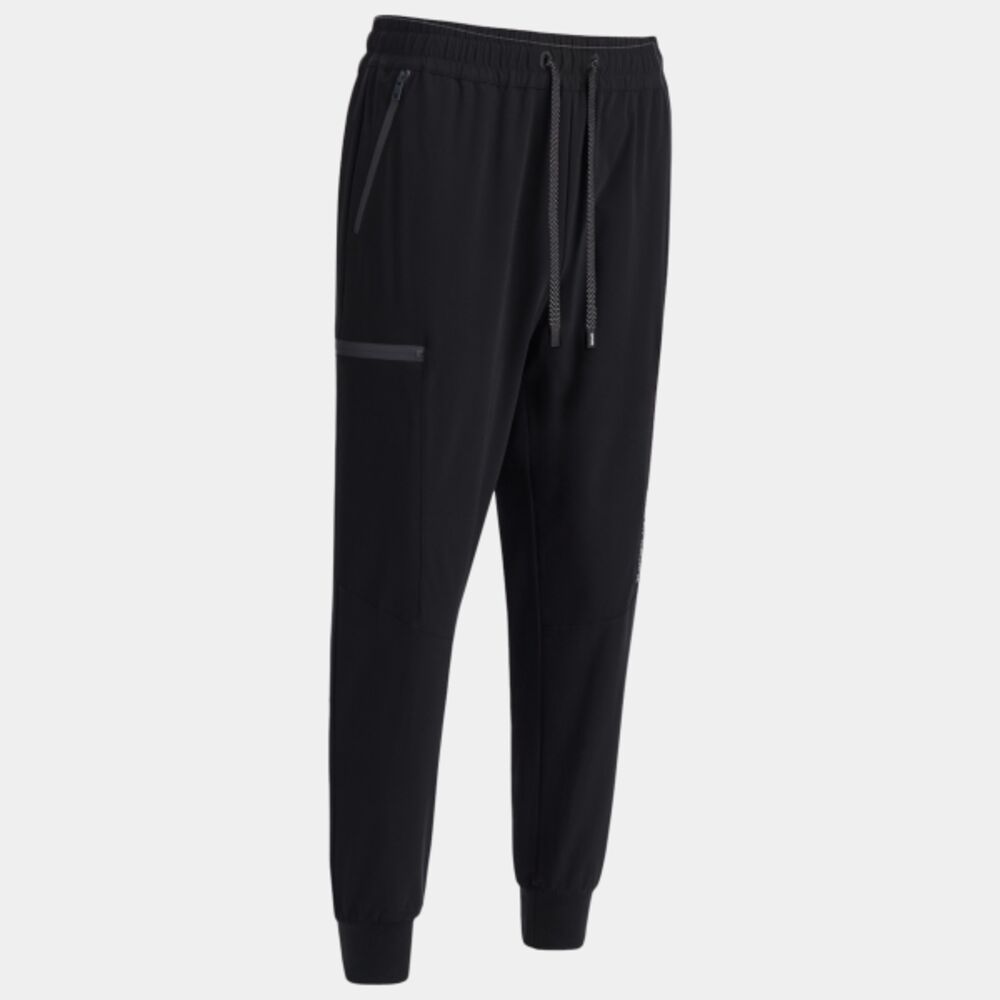 Stretch Warp Knit Ops Cargo Jogger Thumbnail