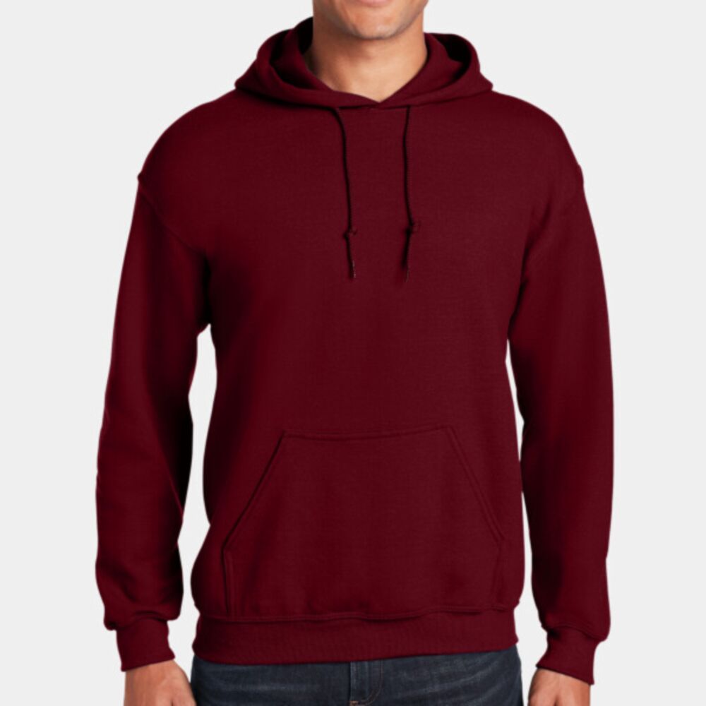 (24-Hour) Heavy Blend™ Hooded Sweatshirt Thumbnail
