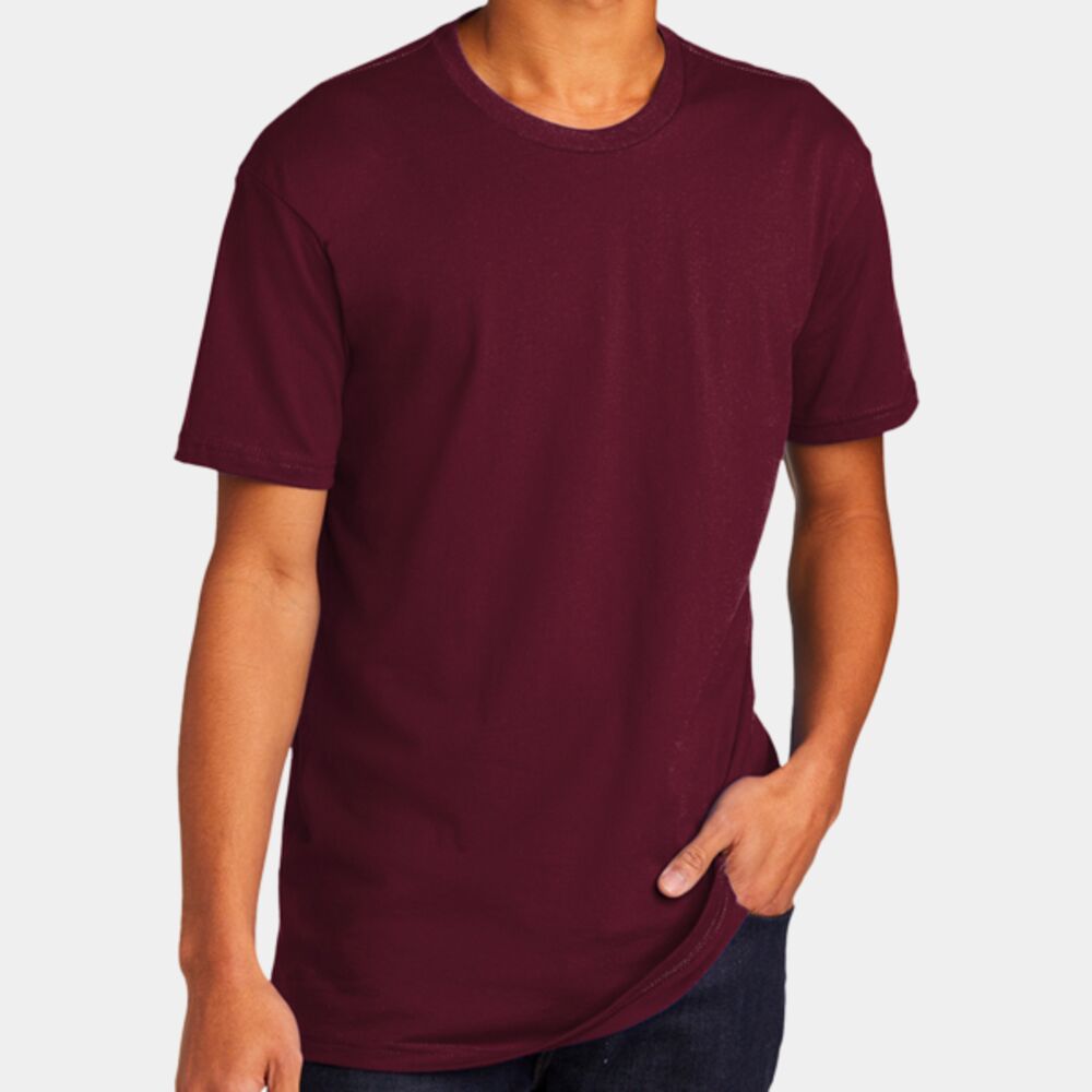 (24-Hour) Apparel® Unisex Cotton Tee Thumbnail