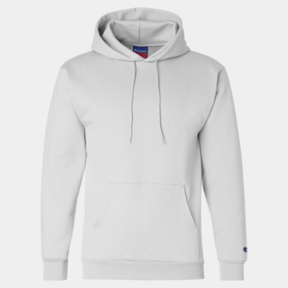 Unisex Powerblend® Hooded Sweatshirt Thumbnail
