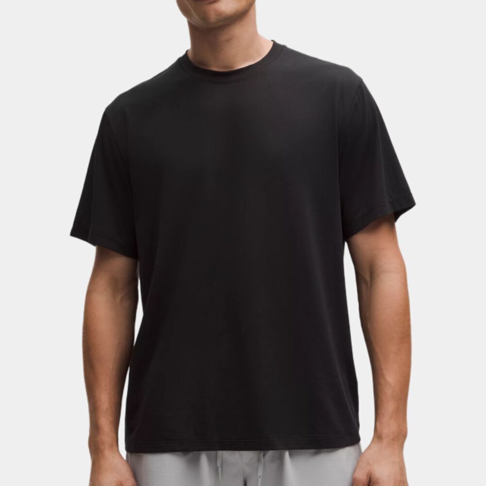 Mile Maker Mesh Short-Sleeve T-Shirt Thumbnail
